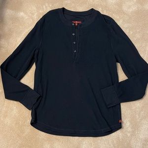 Perfect condition men’s henley